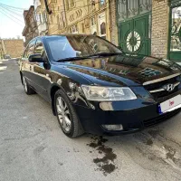 هیوندا سوناتا 2007|خودرو سواری و وانت|ارومیه, |دیوار