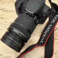 دوربین حرفه ای کنون 700 سفارش ژاپن