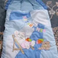 قنداق فرنگی نوزاد|اسباب و اثاث بچه|مشهد, شهید معقول|دیوار