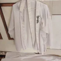 لباس کاراته
