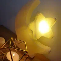 آباژور چراغ خواب|چراغ خواب و آباژور|تهران, تهرانپارس شرقی|دیوار