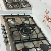 اجاق رومیزی گاز سینک گرانیتی هودمخفی وروکار