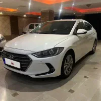 هیوندای النترا 2000ccفول مدل 2018 با ضمانت کارنامه|خودرو سواری و وانت|تهران, سازمان برنامه شمالی|دیوار