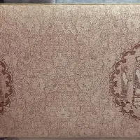 پشتی دو نفره ۴تا