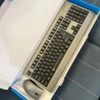 موس و کیبورد beyond
