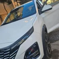 ام وی ام x33کراس ۱۴۰۵ قیمت مقطوع مقطوع