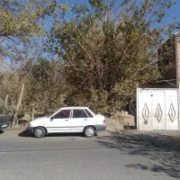 زمین ۲۷۶متری معاوضه هم دارم