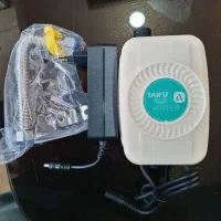 پمپ اب پشت ابگرمکنی تایفو ضمانت دار