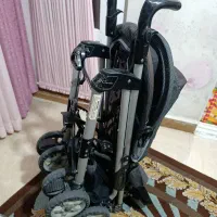 کالسکه برند کاپلا