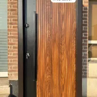 تولیددرب های ضدسرقت نودهانی