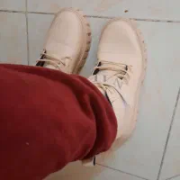 بوت زنانه نو