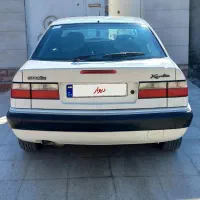 زانتیا مدل ۸۹ فابریک|خودرو سواری و وانت|میناب, |دیوار