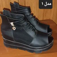 کفش زنانه و دخترانه