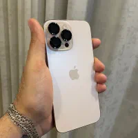 آیفون 16 پرو مکس  256 گیگ  ZAA