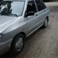 پراید ۱۳۲ مدل ۸۹|خودرو سواری و وانت|گرگان, |دیوار