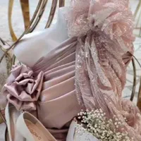 .دیزاین خنچه کرایه باکس وباکس حلقه و قفس باکس مخمل|خدمات پذیرایی، مراسم|مشهد, عبادی|دیوار