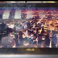 لپ تاپ ایسوس تبلت شو هارد SSD رم S12 فول کیبرد