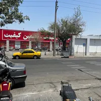 مغازه ۲۴متری رهن و اجاره|اجارهٔ مغازه و غرفه|تهران, مسعودیه|دیوار