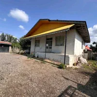 ۶۰۰متر ویلای دل باز مسیر رشت فومن سندار|فروش خانه و ویلا|رشت, پسیخان|دیوار