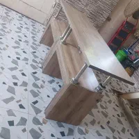 میز اوپن یا نهارخوری