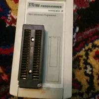 تی ان ام 2000 هزار