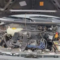 پراید 84معاوضه با 405 تک گانه|خودرو سواری و وانت|کلیبر, |دیوار