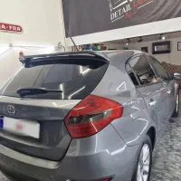 برلیانس h320|خودرو سواری و وانت|تبریز, |دیوار