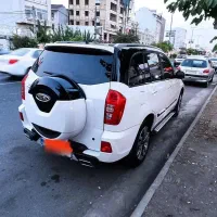 mvm X33 s|خودرو سواری و وانت|رشت, رشتیان|دیوار