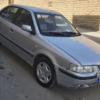 سمند مدل۱۳۸۲|خودرو سواری و وانت|سقز, |دیوار