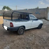 وانت پراید مدل۱۴۰۰