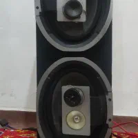 ضبط و باند جی بی ال امریکا