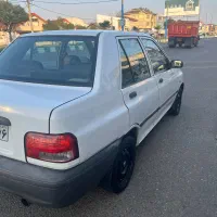 پراید ۹۴|خودرو سواری و وانت|رودسر, |دیوار