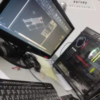 UTM  سند نقشه برداری|خدمات پیشه و مهارت|جوادآباد, |دیوار