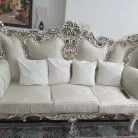 مبل ۷نفره