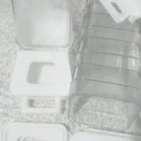 ظرف مکانیزه دان خوری طوطی سانان|لوازم جانبی حیوانات|فیروزکوه, |دیوار