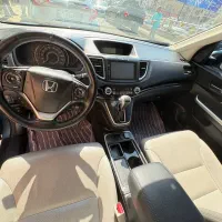 هوندا CRV 2016|خودرو سواری و وانت|تهران, سعادت‌آباد|دیوار