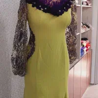 لباس مجلسی