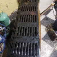 بخاری زمینی|بخاری، هیتر، شومینه|ایذه, |دیوار