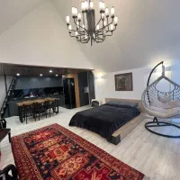 ویلا سوئیسی پینترستی|اجارهٔ کوتاه‌مدت آپارتمان و سوئیت|اردبیل, |دیوار
