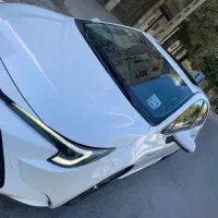 تیوتا لوین هیبرید ۲۰۲۳ موتور ۱۸۰۰