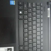 لپتاپ Acer با هارد اس اس دی|رایانه همراه|تهران, استخر|دیوار