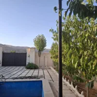 ویلا-با-سند-تک-برگ-در-سیدآباد-دماوند