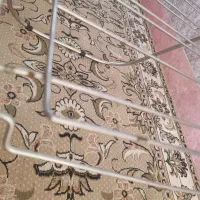 بند رخت|بندرخت و رخت‌آویز|قم, سید معصوم|دیوار