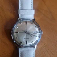 ساعت مچی مردانه Timex ساخت آمریکا کوکی بسیار دقیق