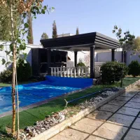 اجاره ویلا روزانه تجهیزات تکمیل|اجارهٔ کوتاه‌مدت ویلا و باغ|هشتگرد, تهران دشت|دیوار