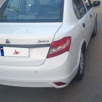 ساینا مدل ۹۹|خودرو سواری و وانت|تهران, اتحاد|دیوار