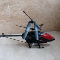 هلی کوپتر کنترلی نو کارتن دار|اسباب‌‌بازی|گنبد کاووس, |دیوار