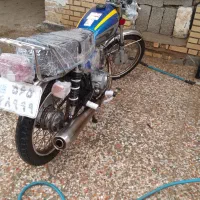 شادگان|موتورسیکلت|شادگان, |دیوار