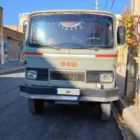 خاور 808 مدل 57