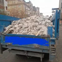 حمل بار مصالح ساختمانی اثاثیه منزل نیسان کمپرسی|خدمات حمل و نقل|بیرجند, |دیوار